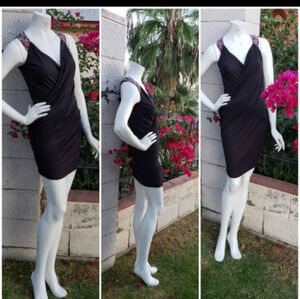 AllSaints No-stress occasion‎ dress